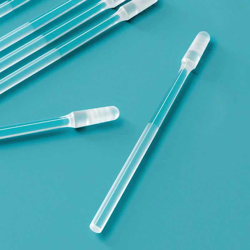 Spring Sale - 50% OFF!🛒💨Ear Cleaning Tool Stick Earwax Remover Sticks Ear Pick.1 Pack for 24 Sticks - 2 Pack