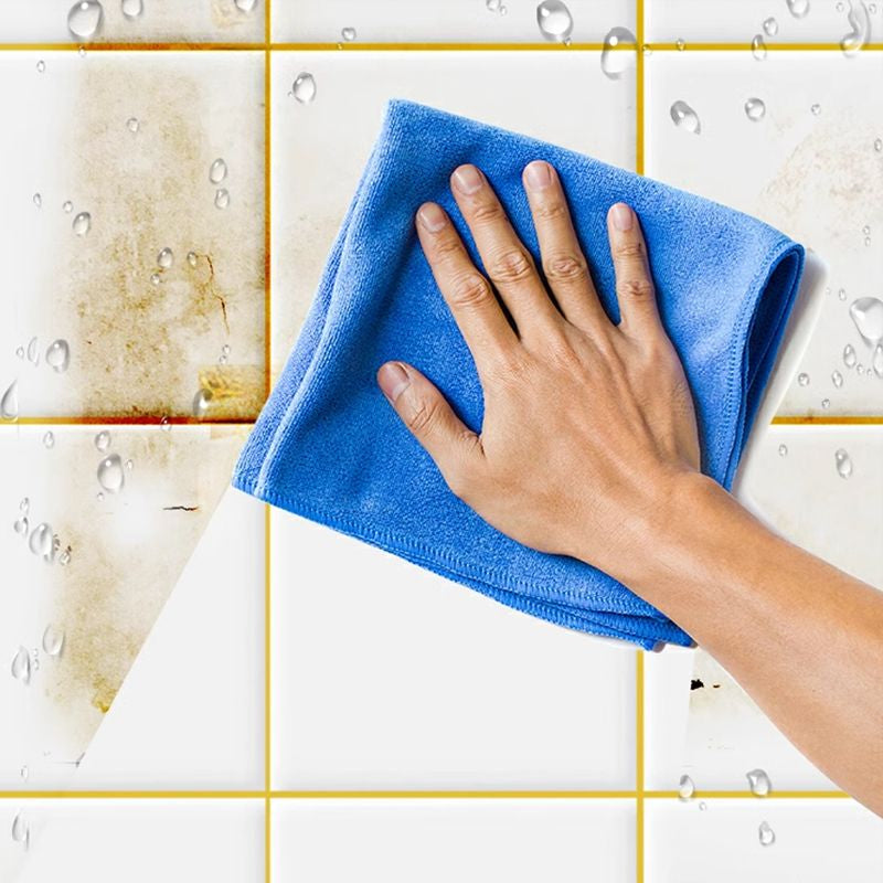 🔥Buy One, Get One Free — Last Day🖌️ Anti-Mould & Waterproof Joint Pen for Ceramic Tiles! 🧱