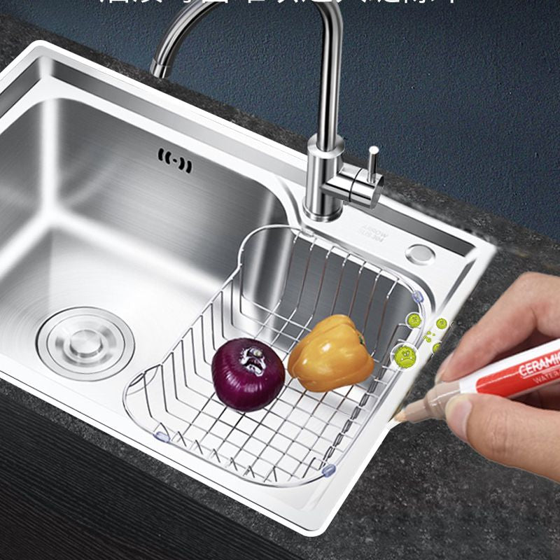 🔥Buy One, Get One Free — Last Day🖌️ Anti-Mould & Waterproof Joint Pen for Ceramic Tiles! 🧱