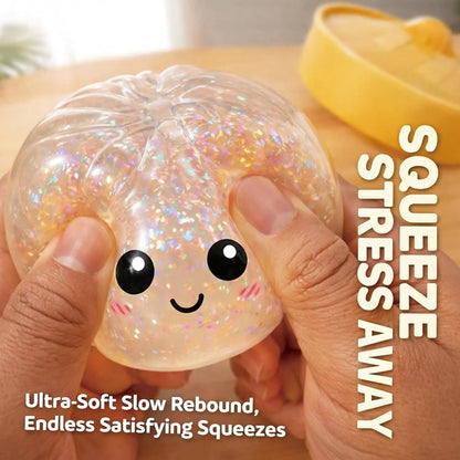 20% MORE RARE DROPS! 🥟 Viral Dumpling Squishy Mystery Box – Can You Get the Shiny? 👀