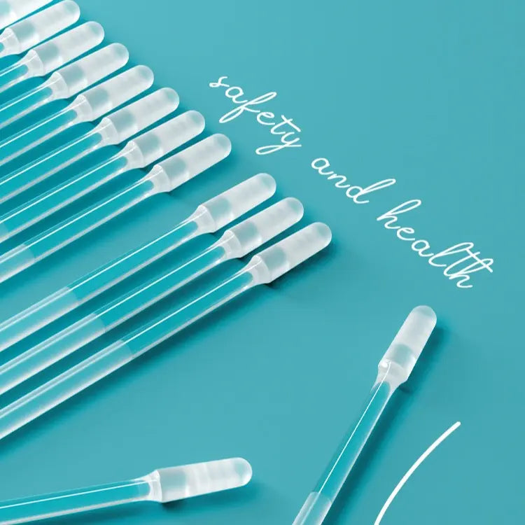 Spring Sale - 50% OFF!🛒💨Ear Cleaning Tool Stick Earwax Remover Sticks Ear Pick.1 Pack for 24 Sticks - 2 Pack