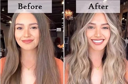 💥HOT SALE💥Sleep-in hairband Heat-free curling tongs🧑‍🦱🥰