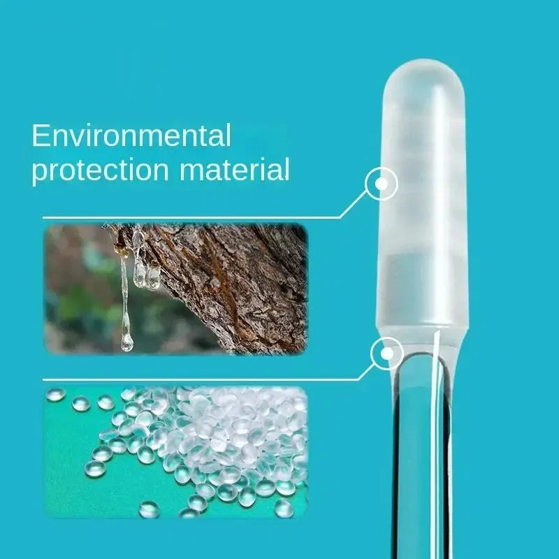 Spring Sale - 50% OFF!🛒💨Ear Cleaning Tool Stick Earwax Remover Sticks Ear Pick.1 Pack for 24 Sticks - 2 Pack