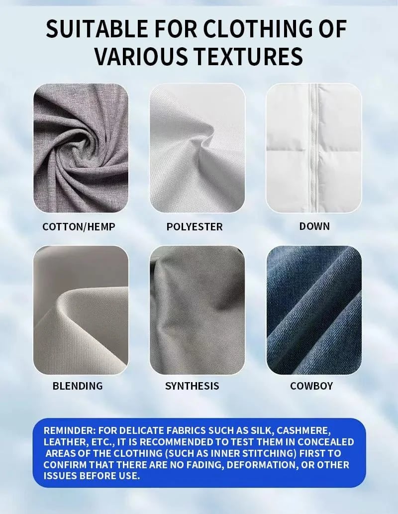 Clothing emulsifier, Non-Ionic Laundry Pre-Treatment - Your Go-To Laundry Cleaner✨