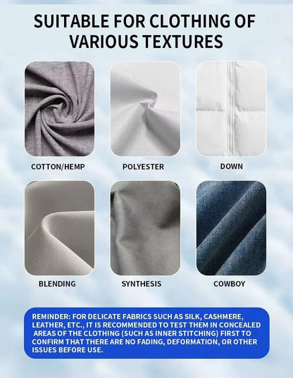 Clothing emulsifier, Non-Ionic Laundry Pre-Treatment - Your Go-To Laundry Cleaner✨