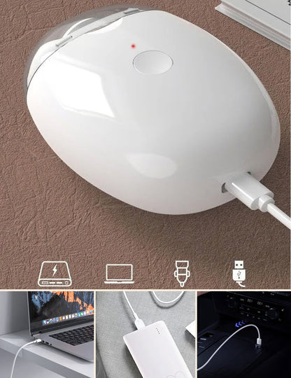 Electric Nail Clipper – Final 3 Hours: 60%OFF 🔥