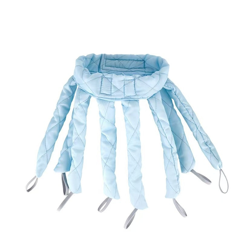 💥HOT SALE💥Sleep-in hairband Heat-free curling tongs🧑‍🦱🥰