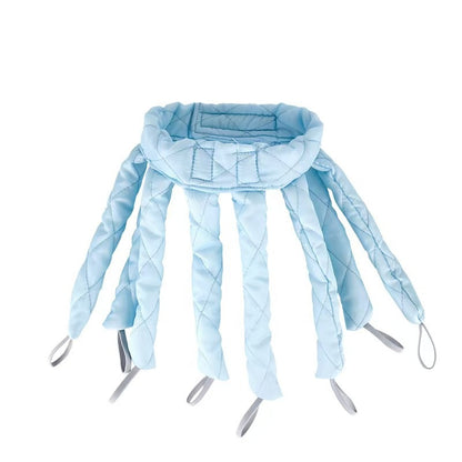 💥HOT SALE💥Sleep-in hairband Heat-free curling tongs🧑‍🦱🥰
