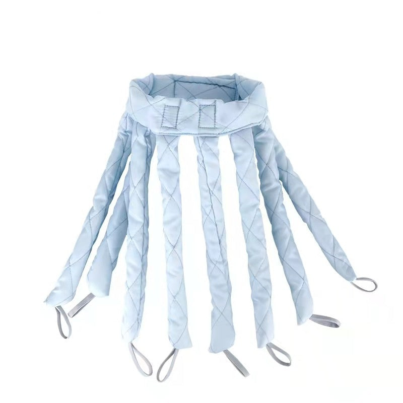 💥HOT SALE💥Sleep-in hairband Heat-free curling tongs🧑‍🦱🥰