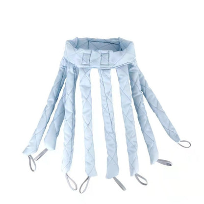 💥HOT SALE💥Sleep-in hairband Heat-free curling tongs🧑‍🦱🥰