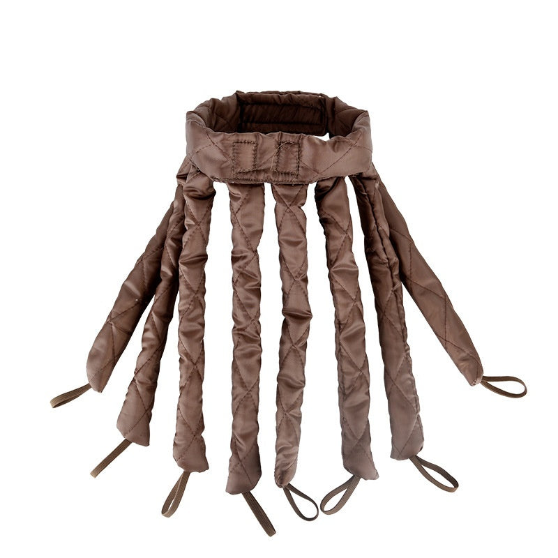 💥HOT SALE💥Sleep-in hairband Heat-free curling tongs🧑‍🦱🥰