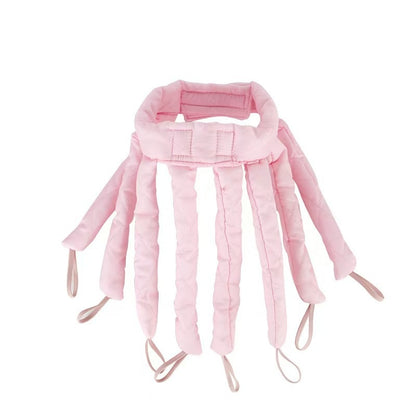 💥HOT SALE💥Sleep-in hairband Heat-free curling tongs🧑‍🦱🥰