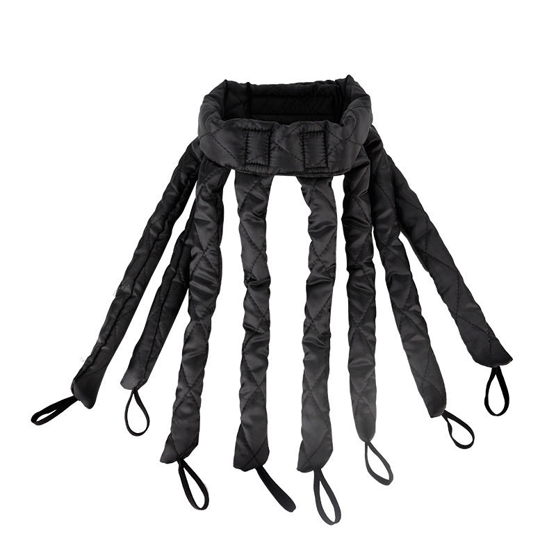 💥HOT SALE💥Sleep-in hairband Heat-free curling tongs🧑‍🦱🥰