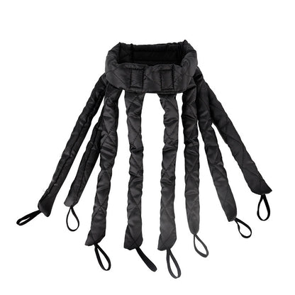 💥HOT SALE💥Sleep-in hairband Heat-free curling tongs🧑‍🦱🥰