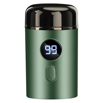 🔥Hot Sale 60% OFF🔥Newest Mini Portable Electric Shaver