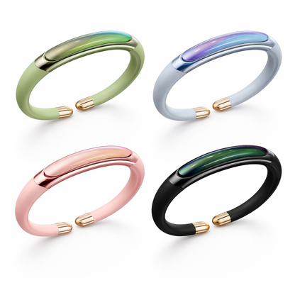 Quick & Strong Plant-Derived Mosquito Repellent Bracelet