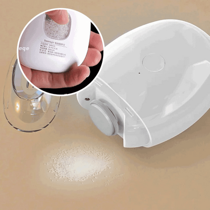 Electric Nail Clipper – Final 3 Hours: 60%OFF 🔥