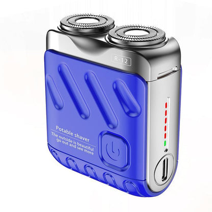 🥳2026 HOT SALE🥳💞50K+ SOLD!💥Mini Electric Pocket Shaver