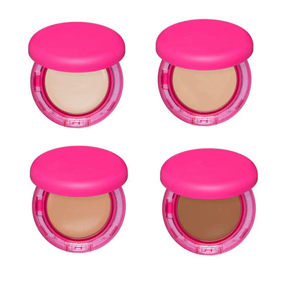 💜HOT PROMOTION BUY 1 GET 1 FREE💜Moisturizing Cream Foundation