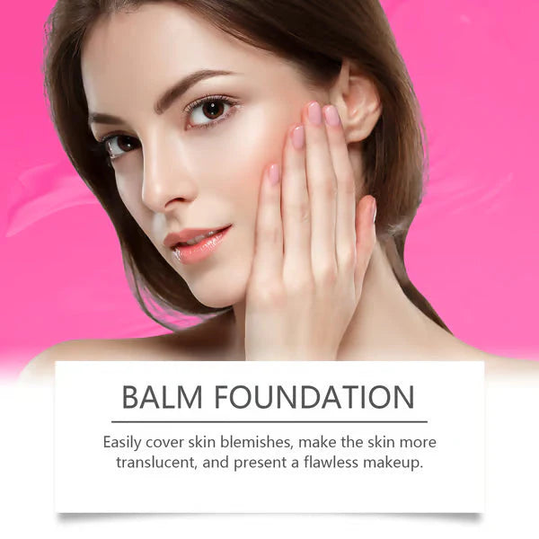 💜HOT PROMOTION BUY 1 GET 1 FREE💜Moisturizing Cream Foundation