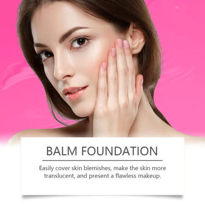 💜HOT PROMOTION BUY 1 GET 1 FREE💜Moisturizing Cream Foundation