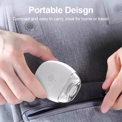 Electric Nail Clipper – Final 3 Hours: 60%OFF 🔥