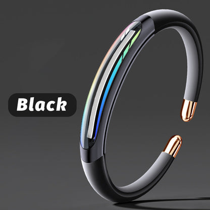 Quick & Strong Plant-Derived Mosquito Repellent Bracelet