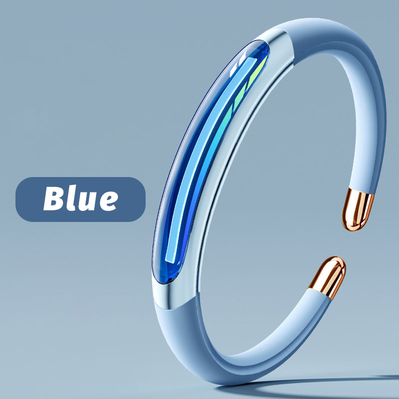 Quick & Strong Plant-Derived Mosquito Repellent Bracelet