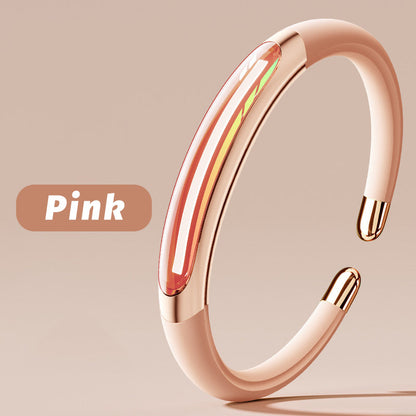 Quick & Strong Plant-Derived Mosquito Repellent Bracelet