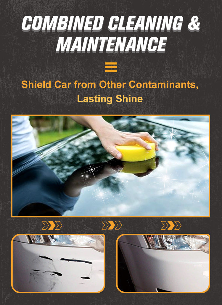 🔥 Hot Sale 50% OFF 🔥Car Scratch Repair Paste