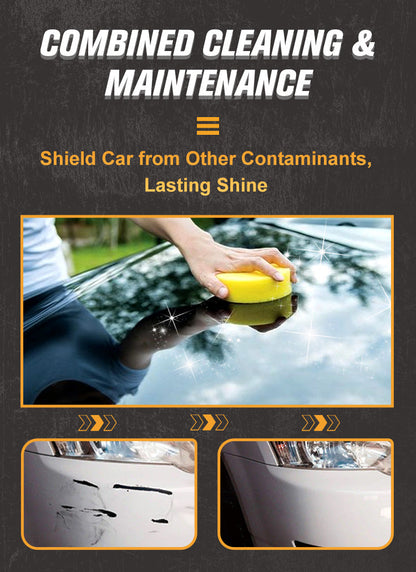 🔥 Hot Sale 50% OFF 🔥Car Scratch Repair Paste