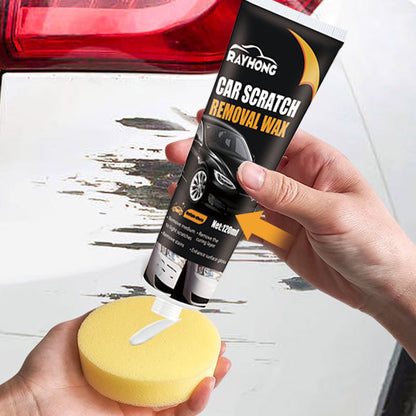 🔥 Hot Sale 50% OFF 🔥Car Scratch Repair Paste
