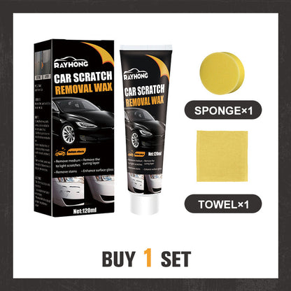 🔥 Hot Sale 50% OFF 🔥Car Scratch Repair Paste