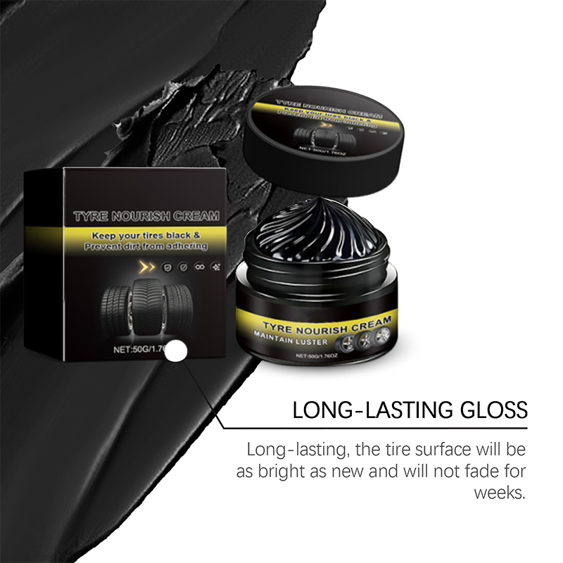 🔥LAST DAY SALE BUY 1 GET 1 FREE!!🔥 Powerful Wheel Cleaning Refurbish Wax