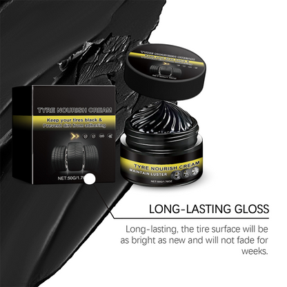 🔥LAST DAY SALE BUY 1 GET 1 FREE!!🔥 Powerful Wheel Cleaning Refurbish Wax