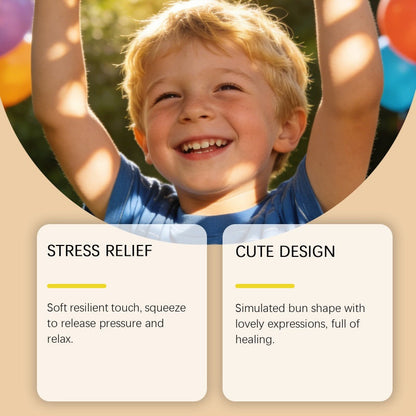 20% MORE RARE DROPS! 🥟 Viral Dumpling Squishy Mystery Box – Can You Get the Shiny? 👀