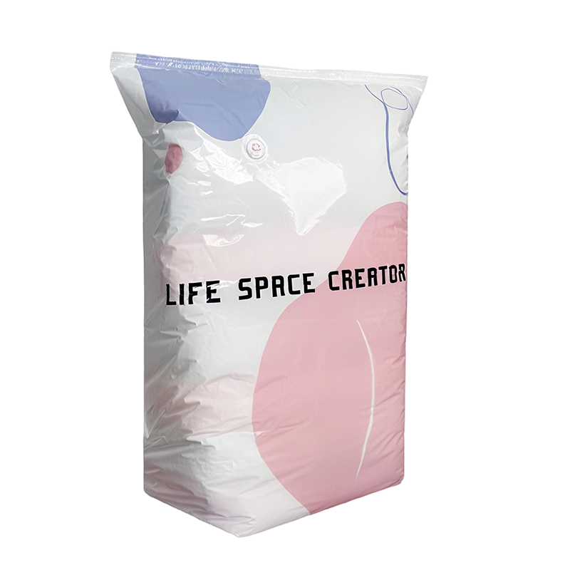 🥳2026 HOT SALE🥳💨No-Pump 3D Vacuum Storage Bags